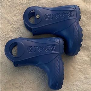 CROCS Kids’ Handle-It Rain Boot